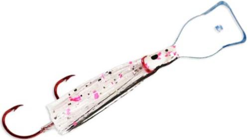 Macks Lure Pee Wee Wiggle Hoochie