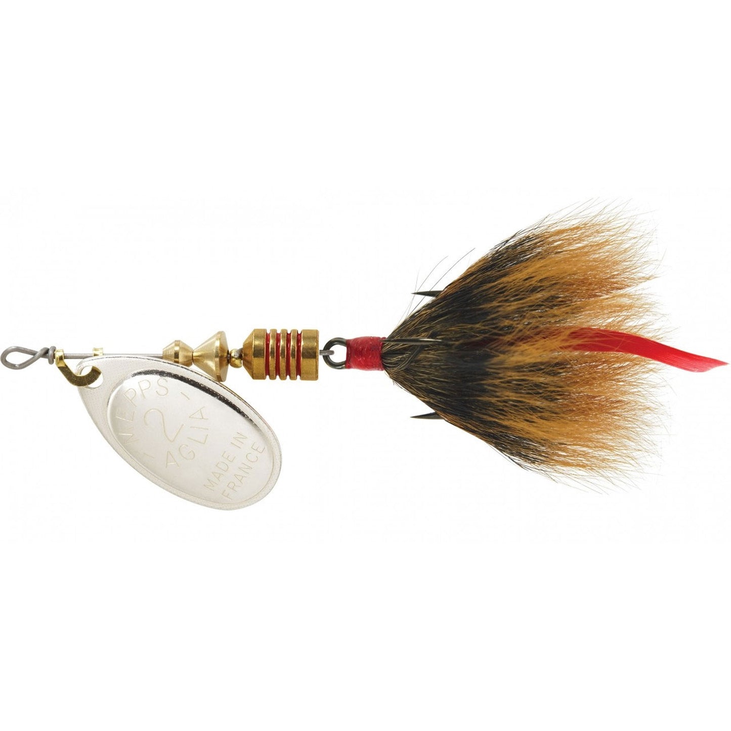 Mepps Aglia Spinners 1/6