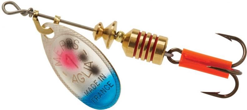Mepps Aglia Bait Series 1/8 oz