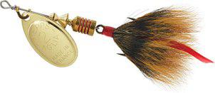 Mepps Aglia Spinners 1/6