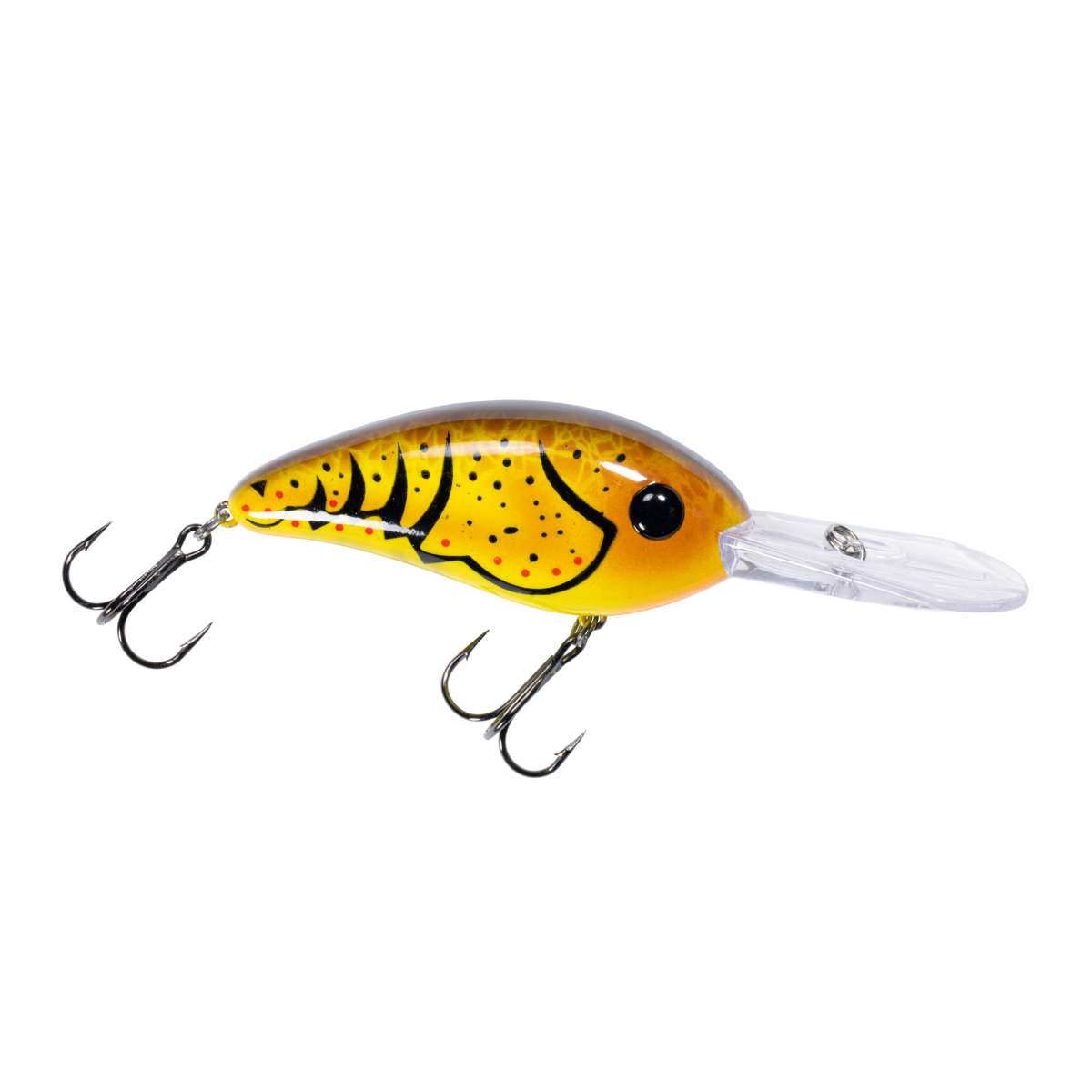 Bomber Fat Free Shad