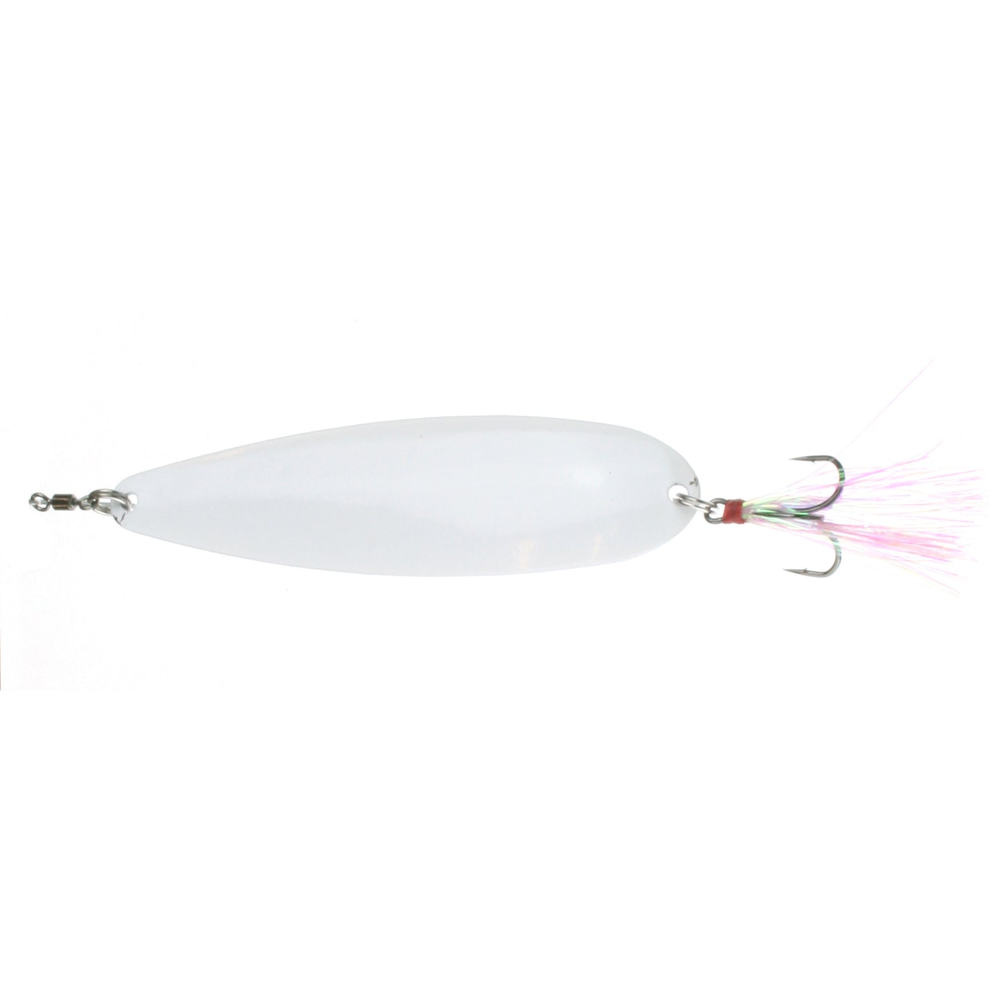 Nichols / Lake Fork Flutter Spoon 4" 3/4oz