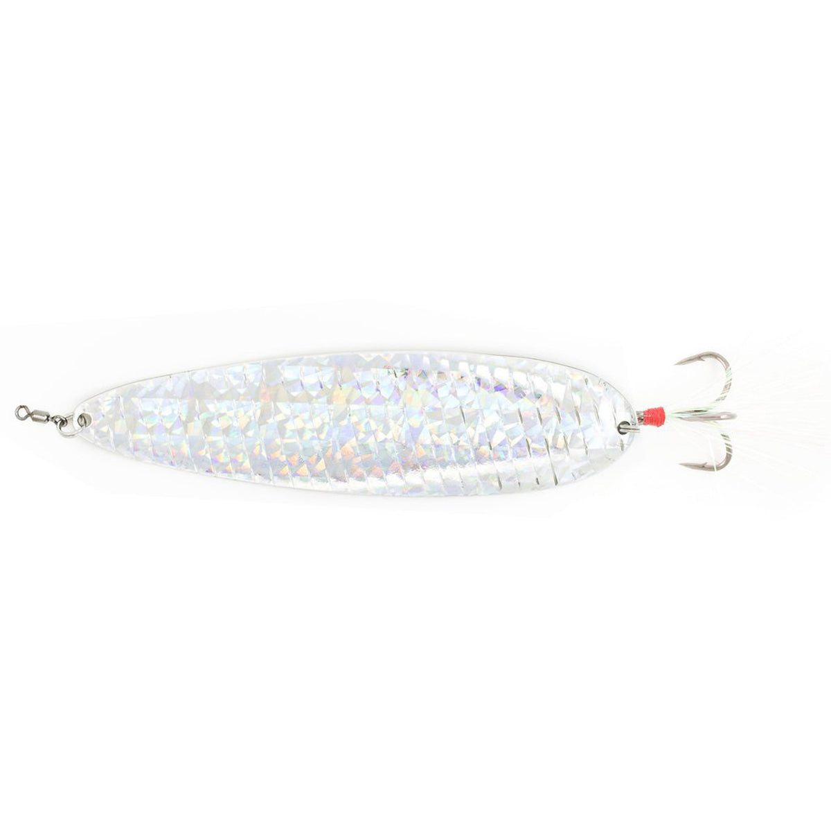 Nichols BPMM Flutter Spoon, 2.5oz 6''