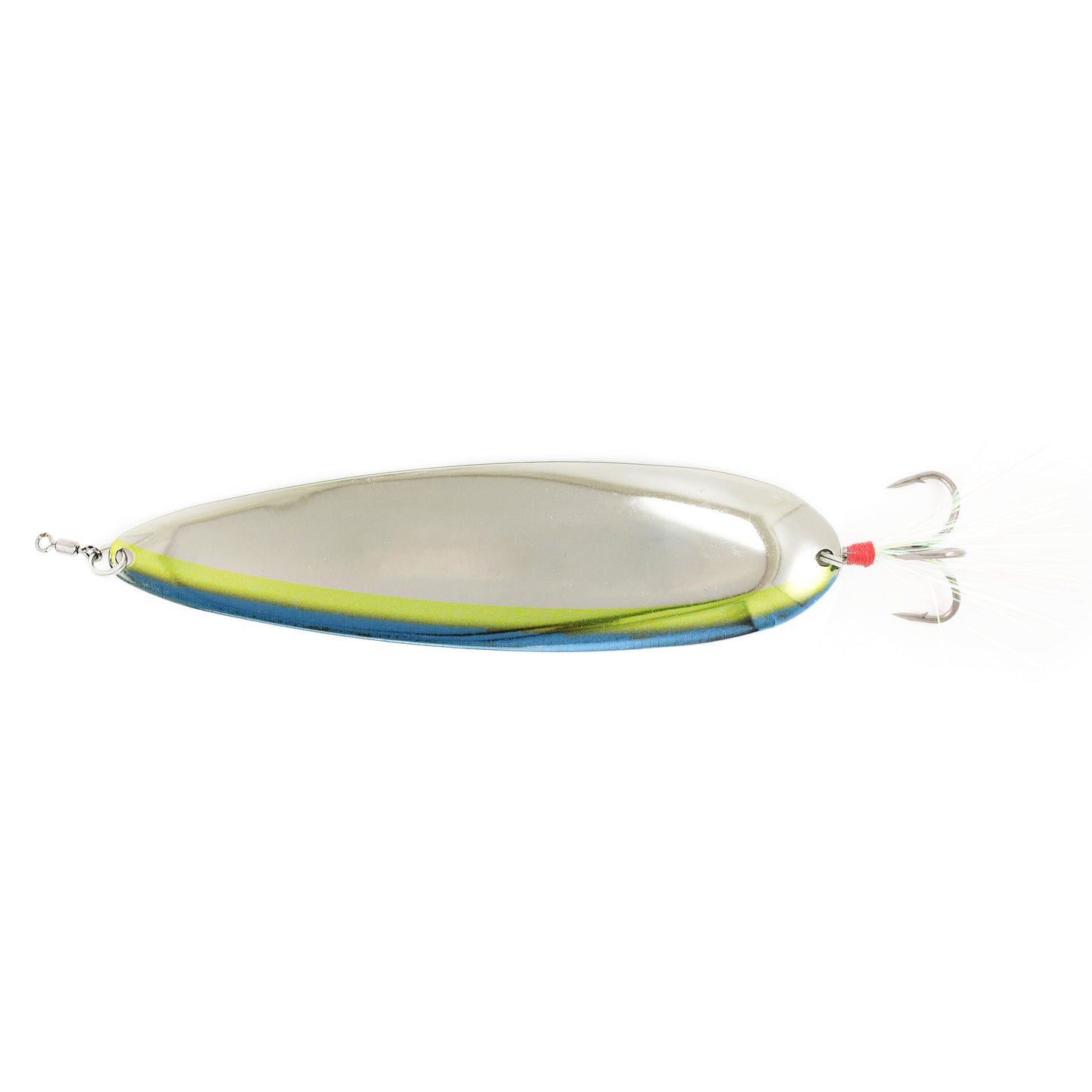 Nichols BPMM Flutter Spoon, 2.5oz 6''