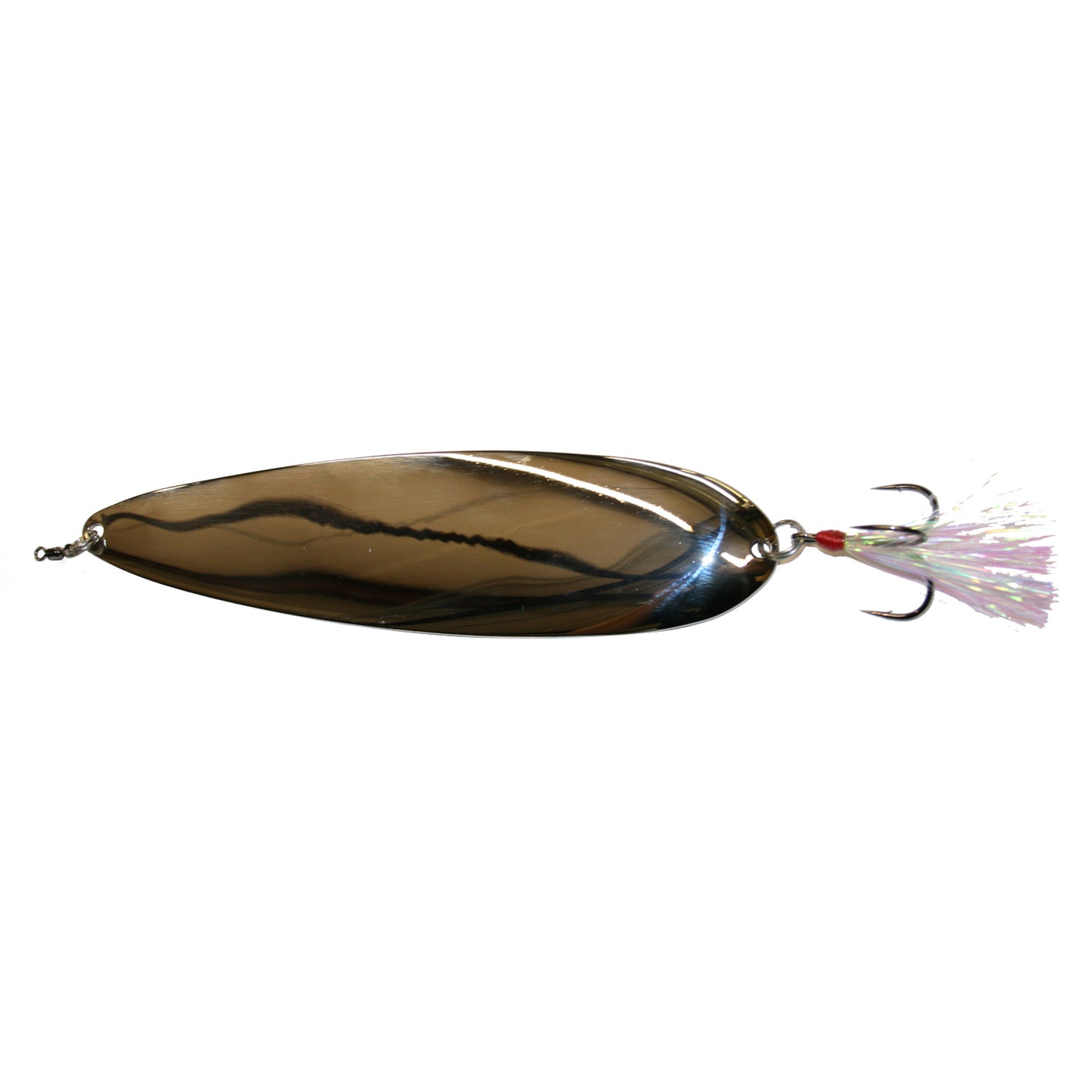 Nichols Flutter Spoon Mag 8'', 3.5oz