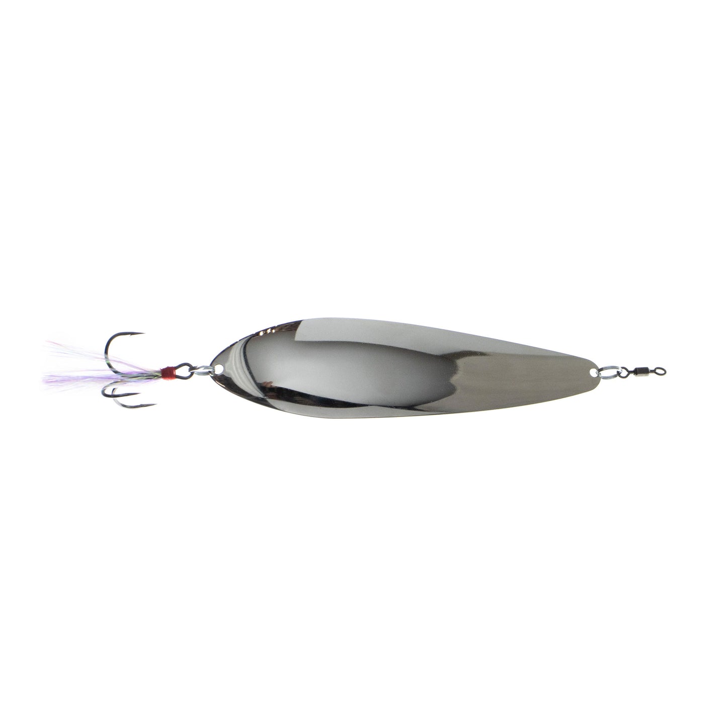 Nichols BM Big Larry Spoon, 2.5oz