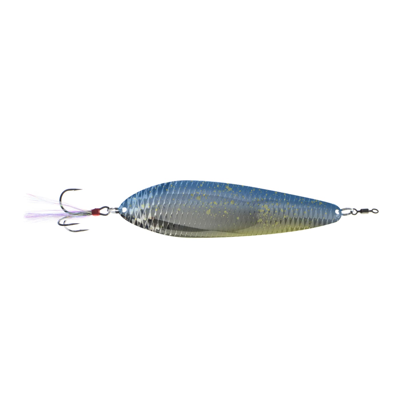 Nichols BM Big Larry Spoon, 2.5oz