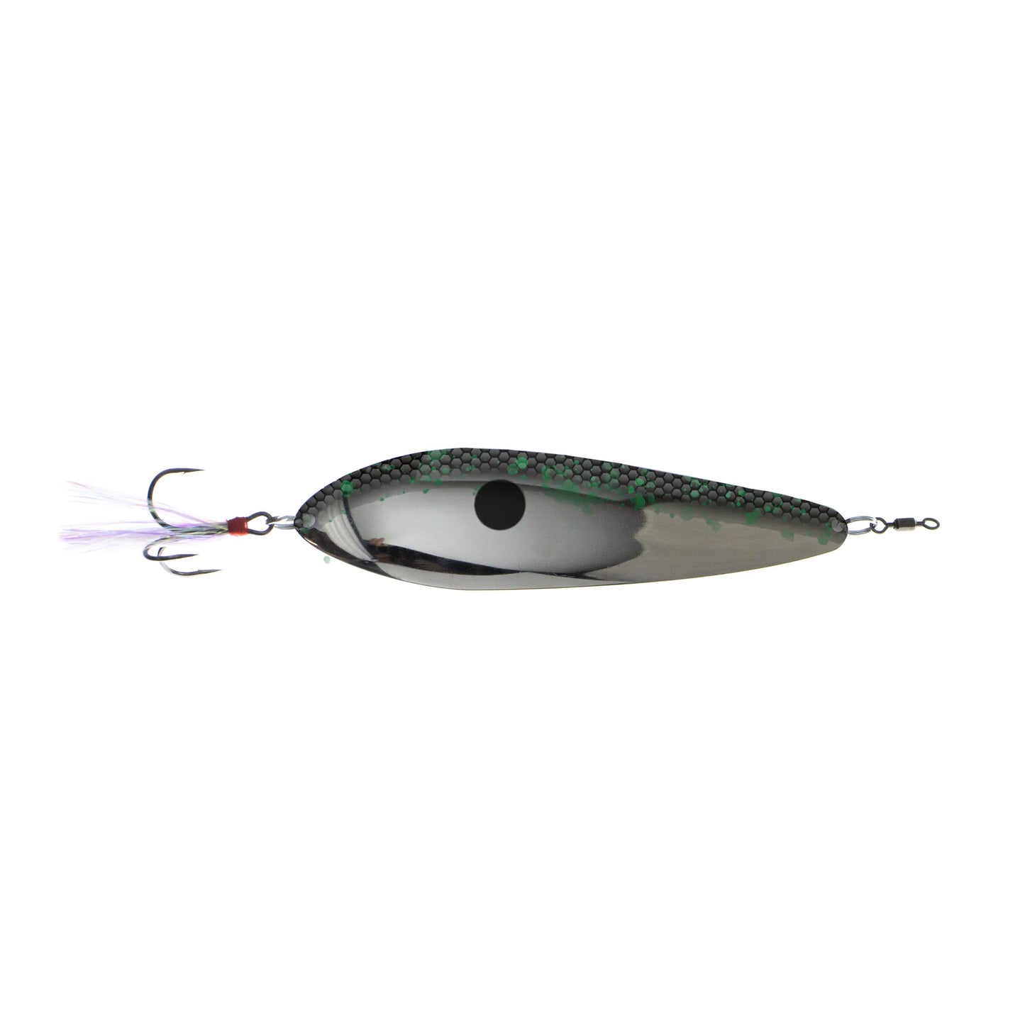 Nichols BM Big Larry Spoon, 2.5oz