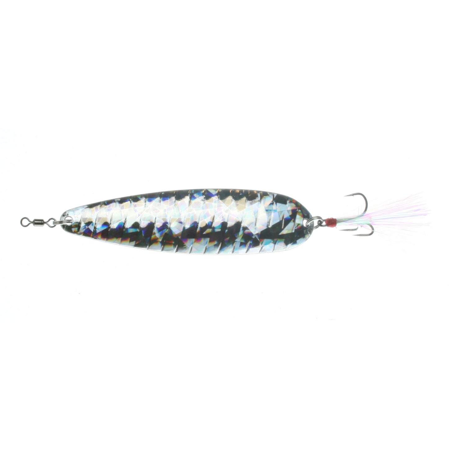 Nichols Flutter Spoon 5'', 1.125oz