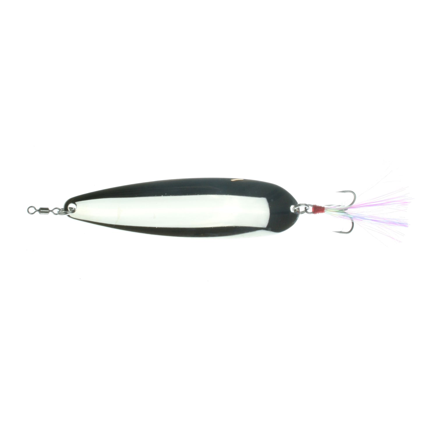 Nichols Flutter Spoon 5'', 1.125oz