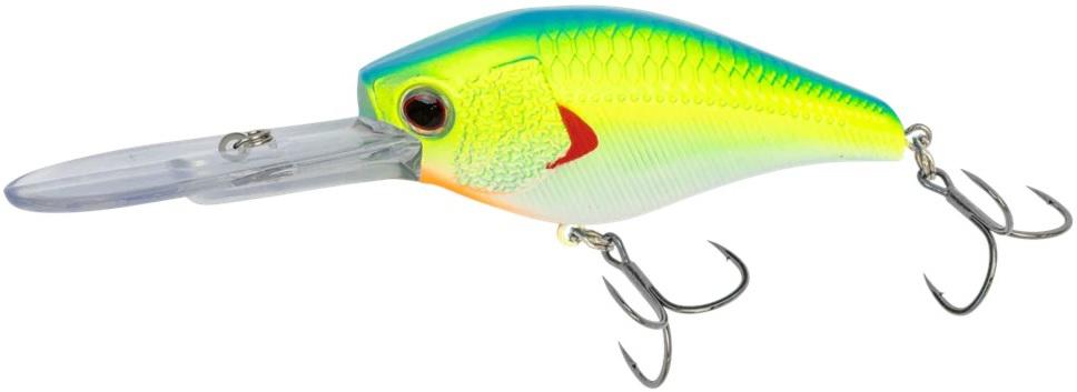Nomad Design D-Trak 80 Deep Diving Crankbait
