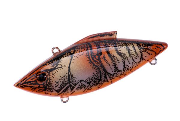 Bill Lewis Rat-L-Trap 1/2 Oz