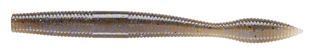 Daiwa Neko Fat, 4", 10Pk