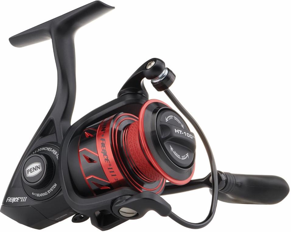 Penn Fierce IV Spinning Reel
