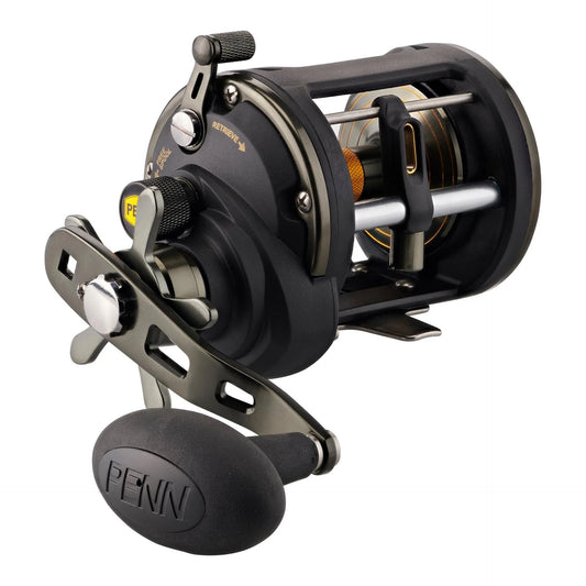 Penn Reel Squall II Lvl Wind SQLII20