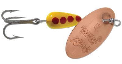 Panther Martin Classic In-Line Spinner