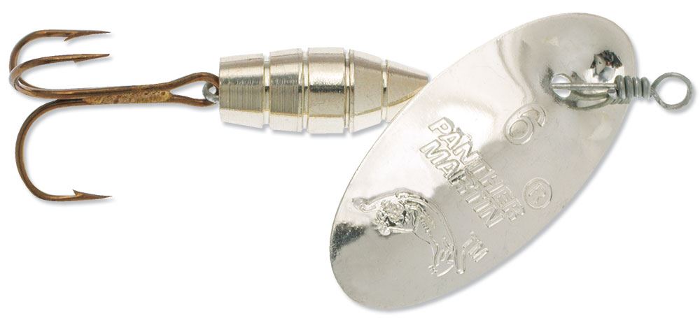 Panther Martin Classic In-Line Spinner