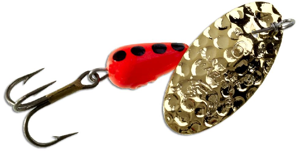 Panther Martin Classic In-Line Spinner