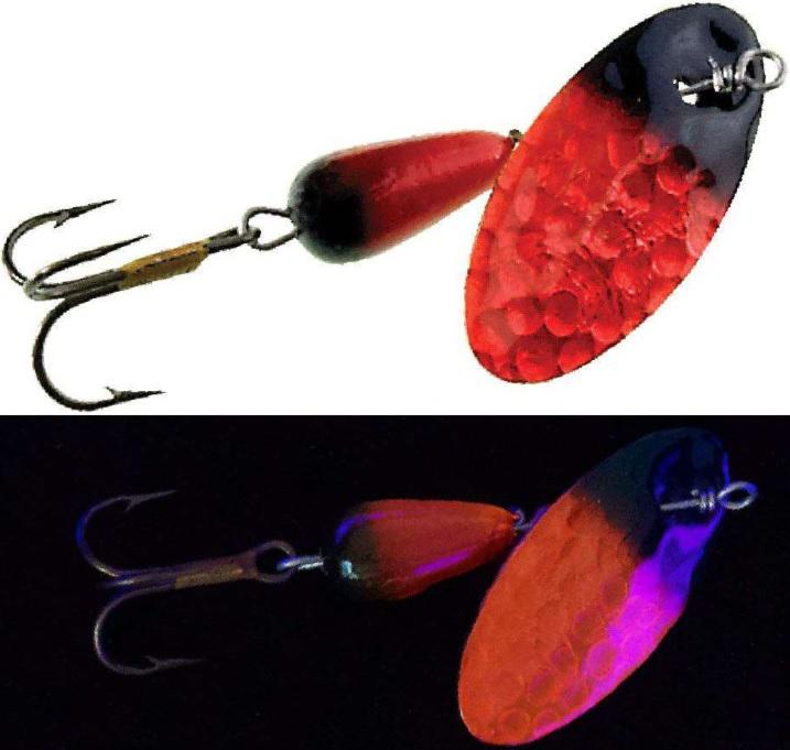 Panther Martin Classic In-Line Spinner