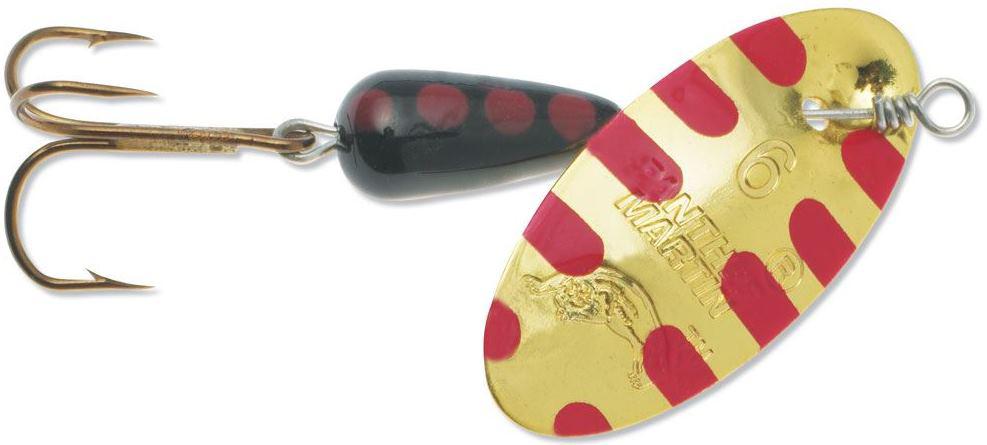 Panther Martin Classic In-Line Spinner