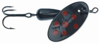 Panther Martin Classic In-Line Spinner
