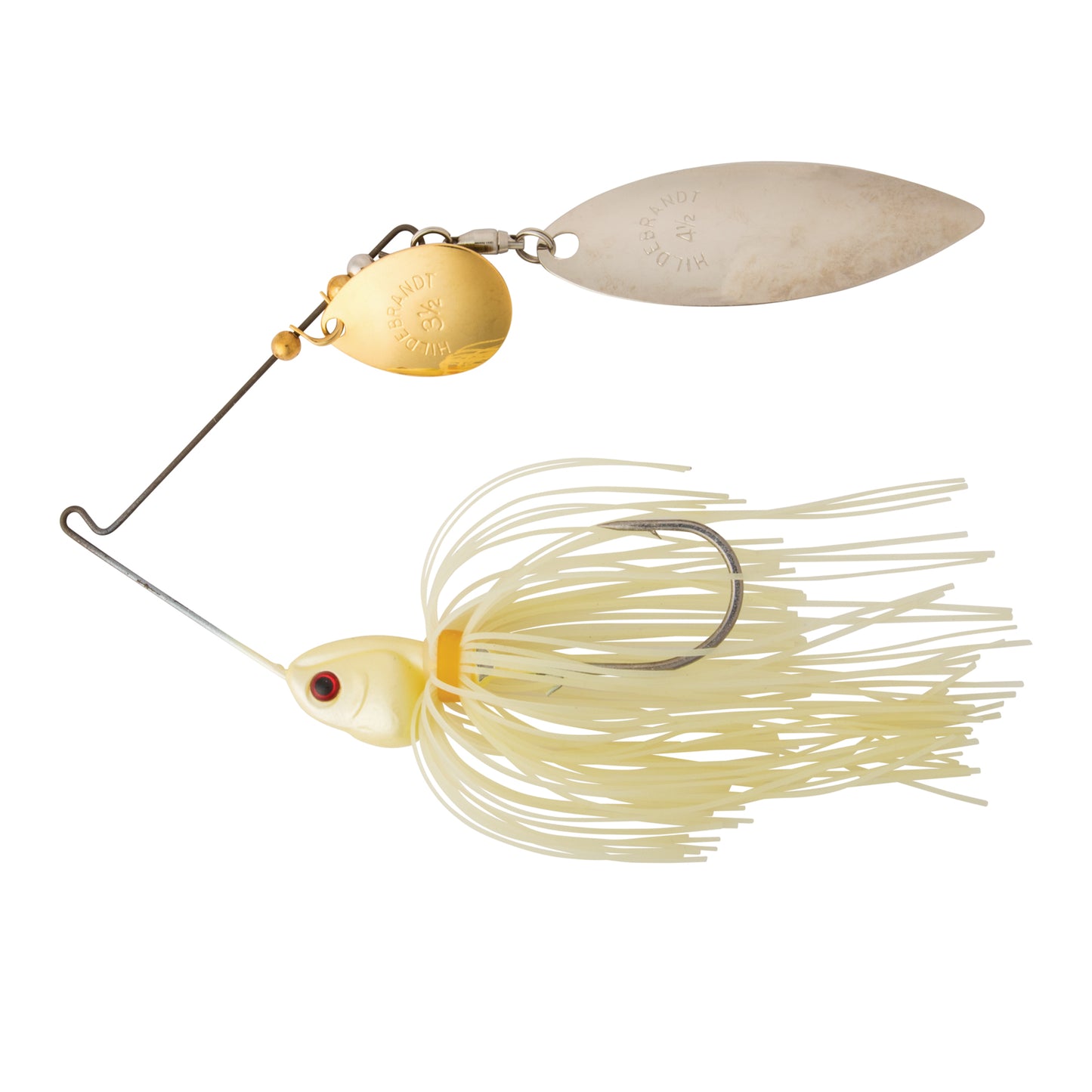 Booyah Spinnerbait Covert Series