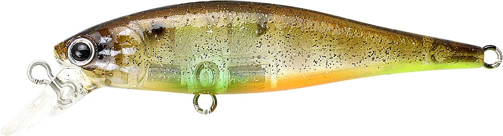 Lucky Craft Pointer 65 Suspending Jerkbait, 3-4'