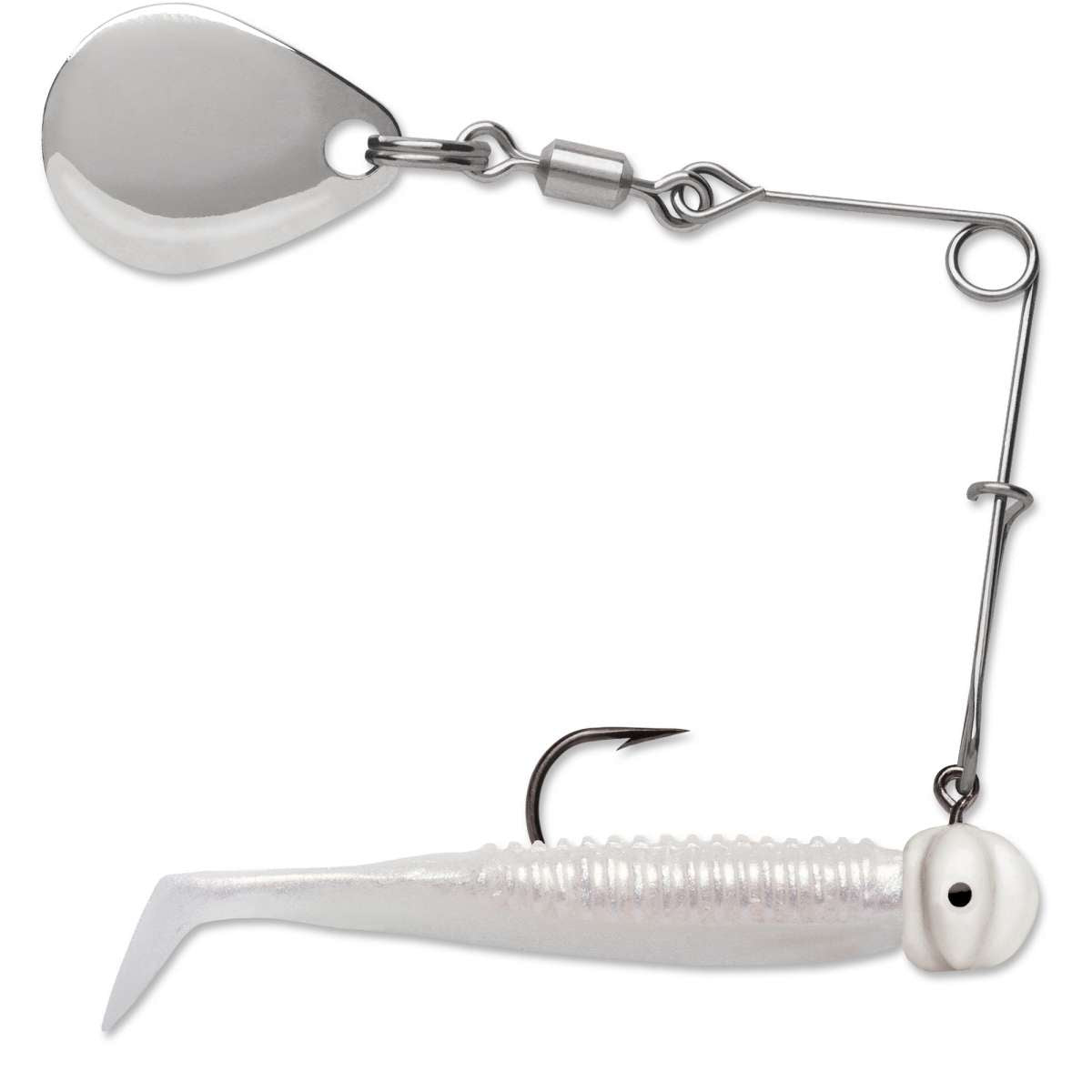 VMC Boot Tail Spinnerbait 1/8oz