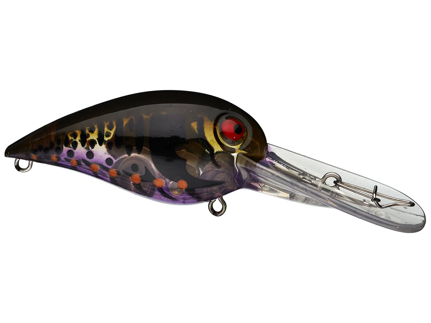 Storm Deep Wiggle Wart