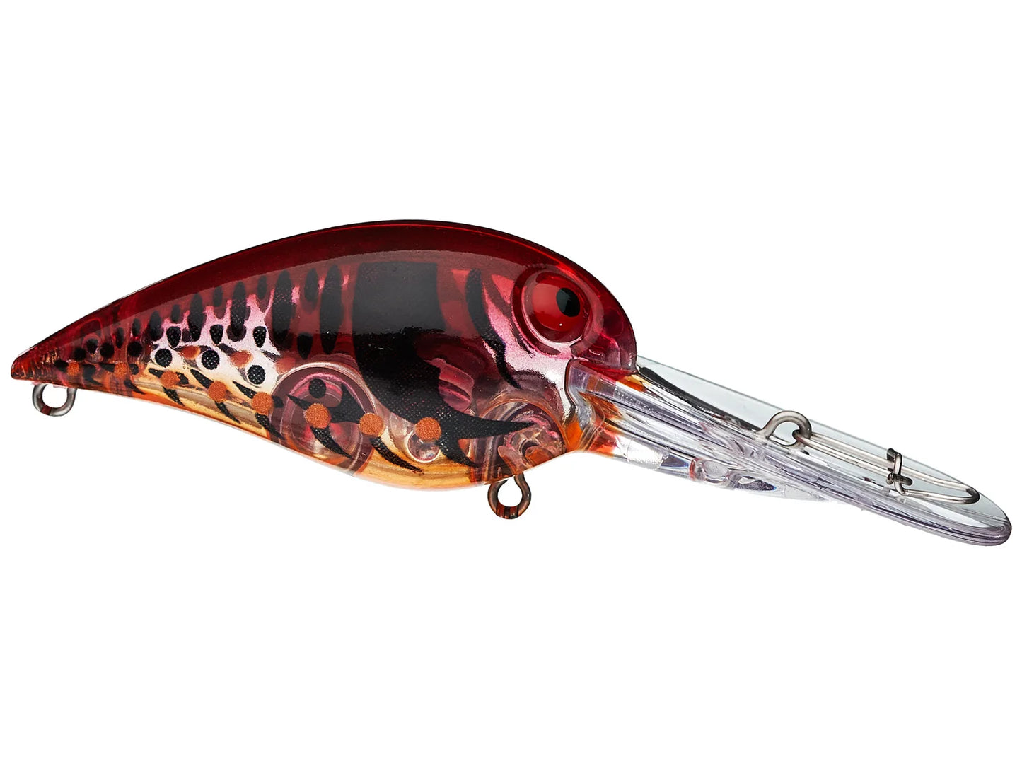 Storm Deep Wiggle Wart