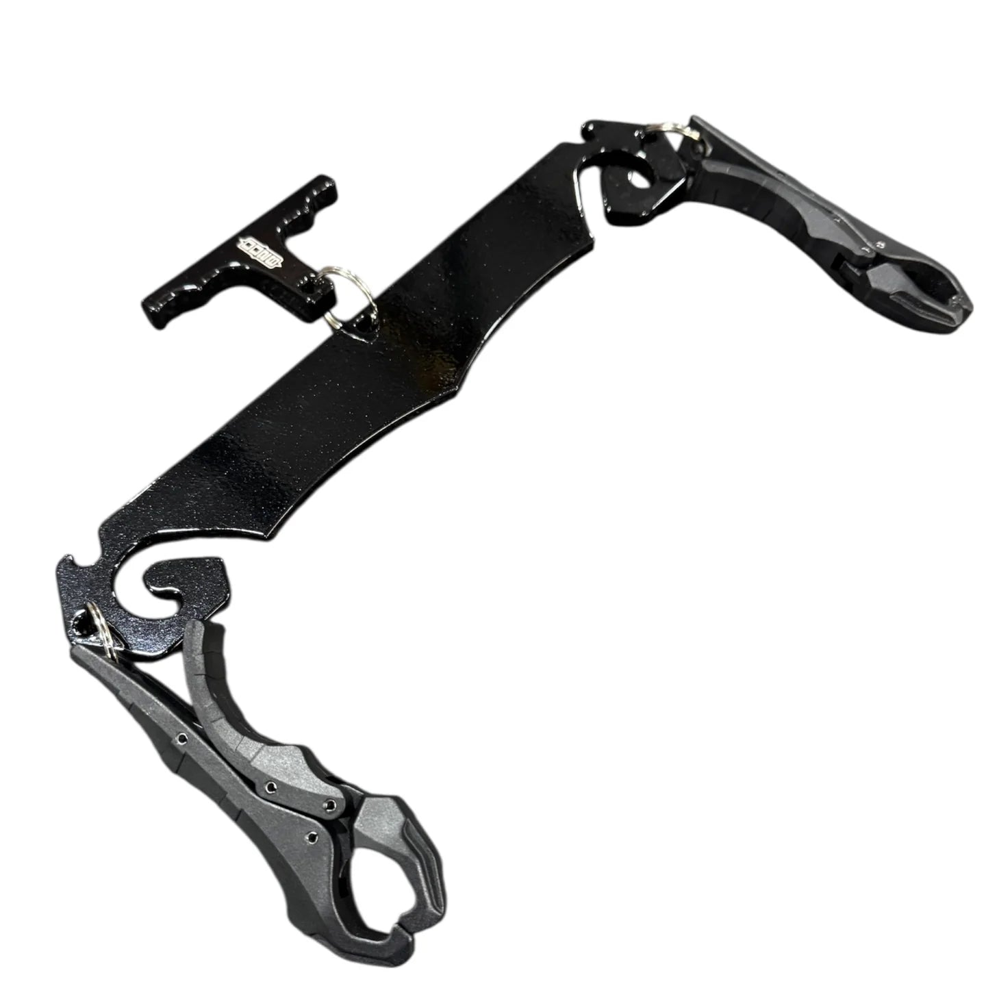 DD26 Fishing Bandit Beam - Tournament Culling BEAM