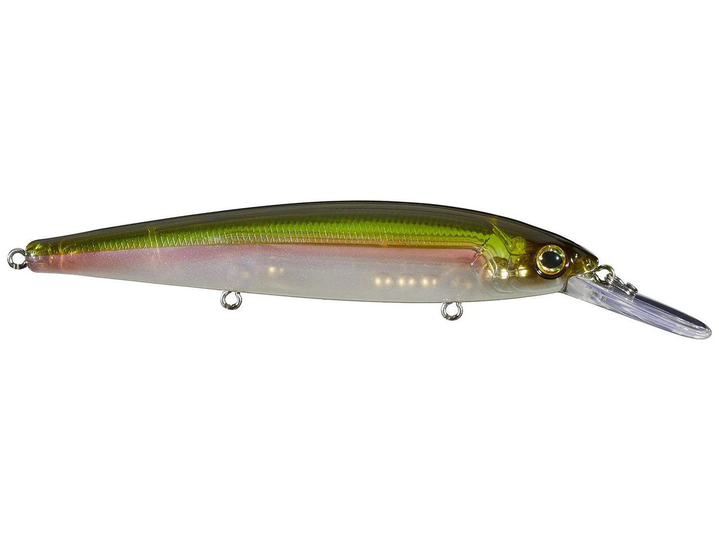Strike King KVD Elite 300 Deep Jerk bait