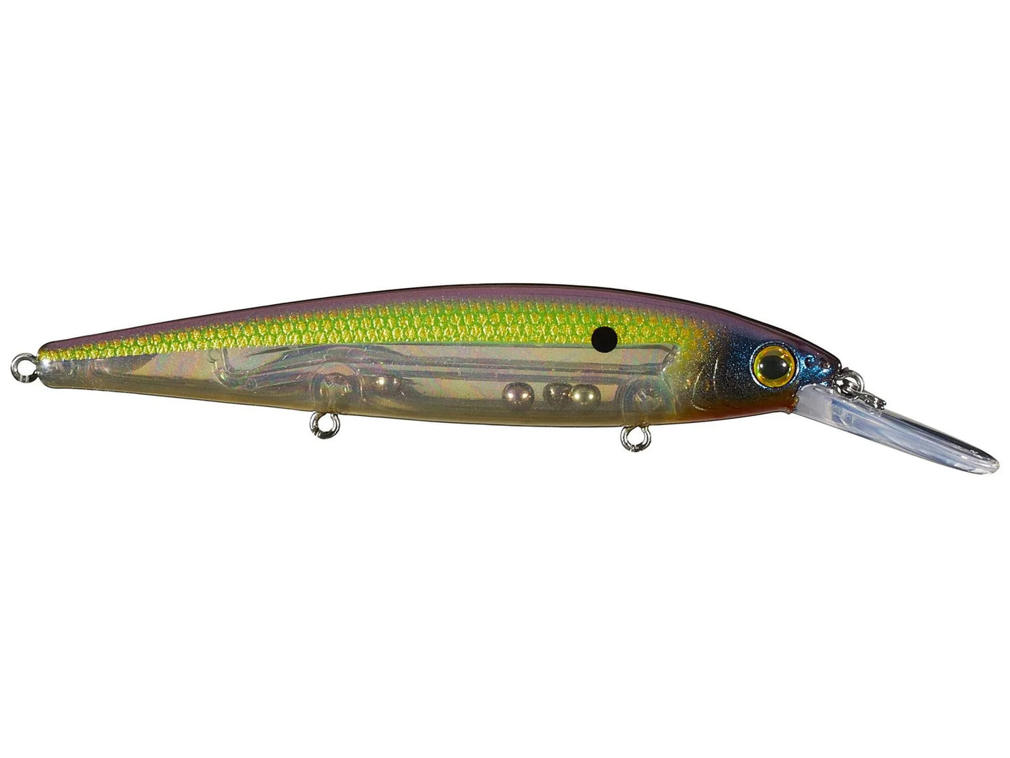 Strike King KVD Elite 300 Deep Jerk bait