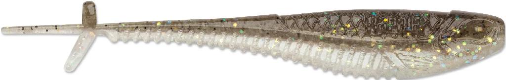 CrushCity Mooch Minnow 3''