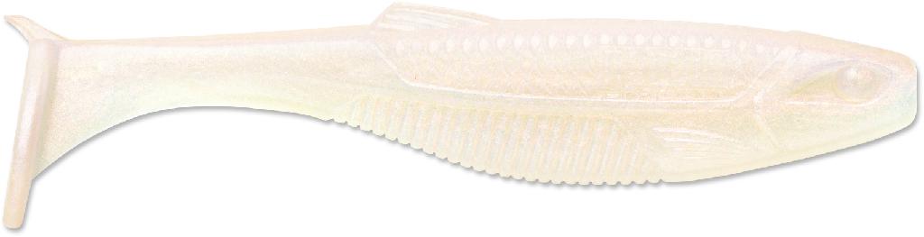 Rapala CrushCity, The Mayor 3", Salt/Scent Infused, 8 Per Package