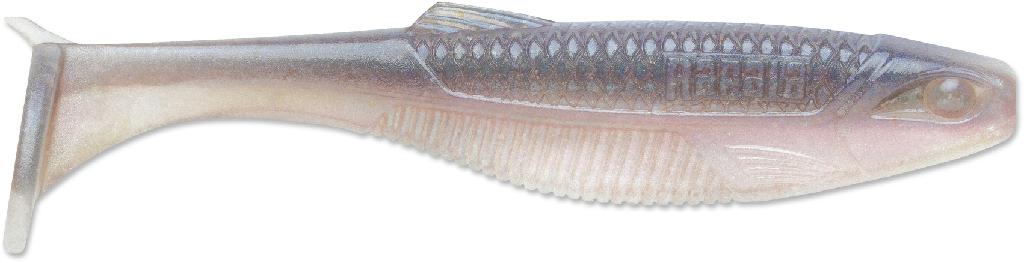 Rapala CrushCity, The Mayor 3", Salt/Scent Infused, 8 Per Package