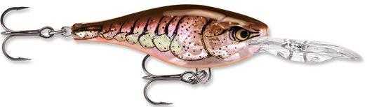 Rapala Glass Shad Rap GSR-5