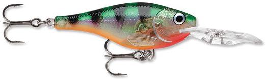 Rapala Glass Shad Rap GSR-5