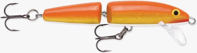 Rapala Jointed J7, Floating