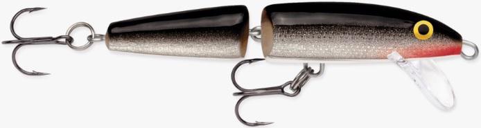 Rapala Jointed J7, Floating