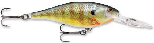 Rapala Shad Rap SR5