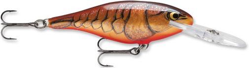 Rapala Shad Rap SR5