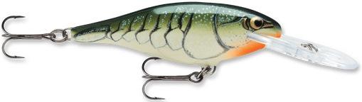 Rapala Shad Rap SR5
