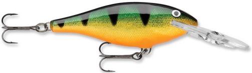 Rapala Shad Rap SR5