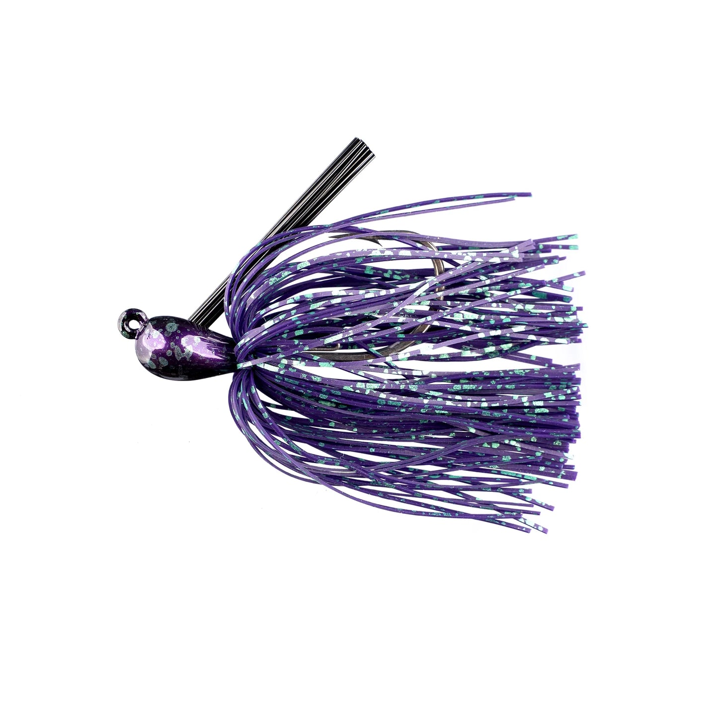 Randall Tharp Flipping Jig