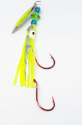 Kokabow, Squid