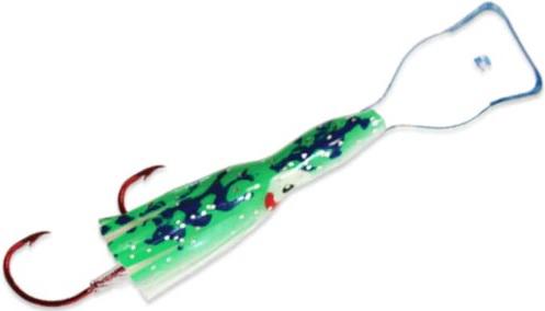 Macks Lure Pee Wee Wiggle Hoochie