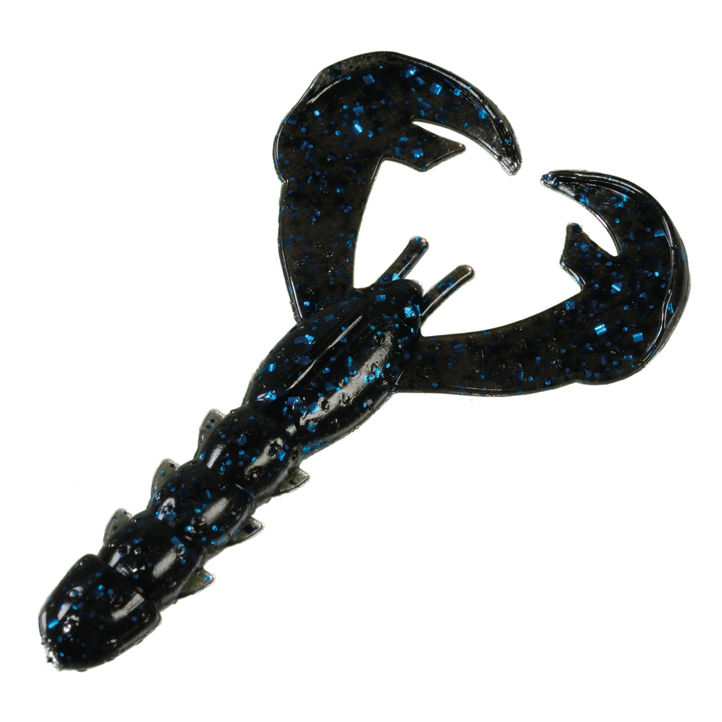 Strike King Rage Craw, 4" 7pk