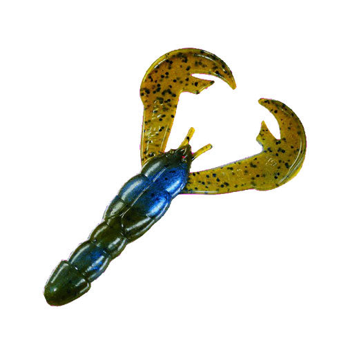 Strike King Rage Craw, 4" 7pk