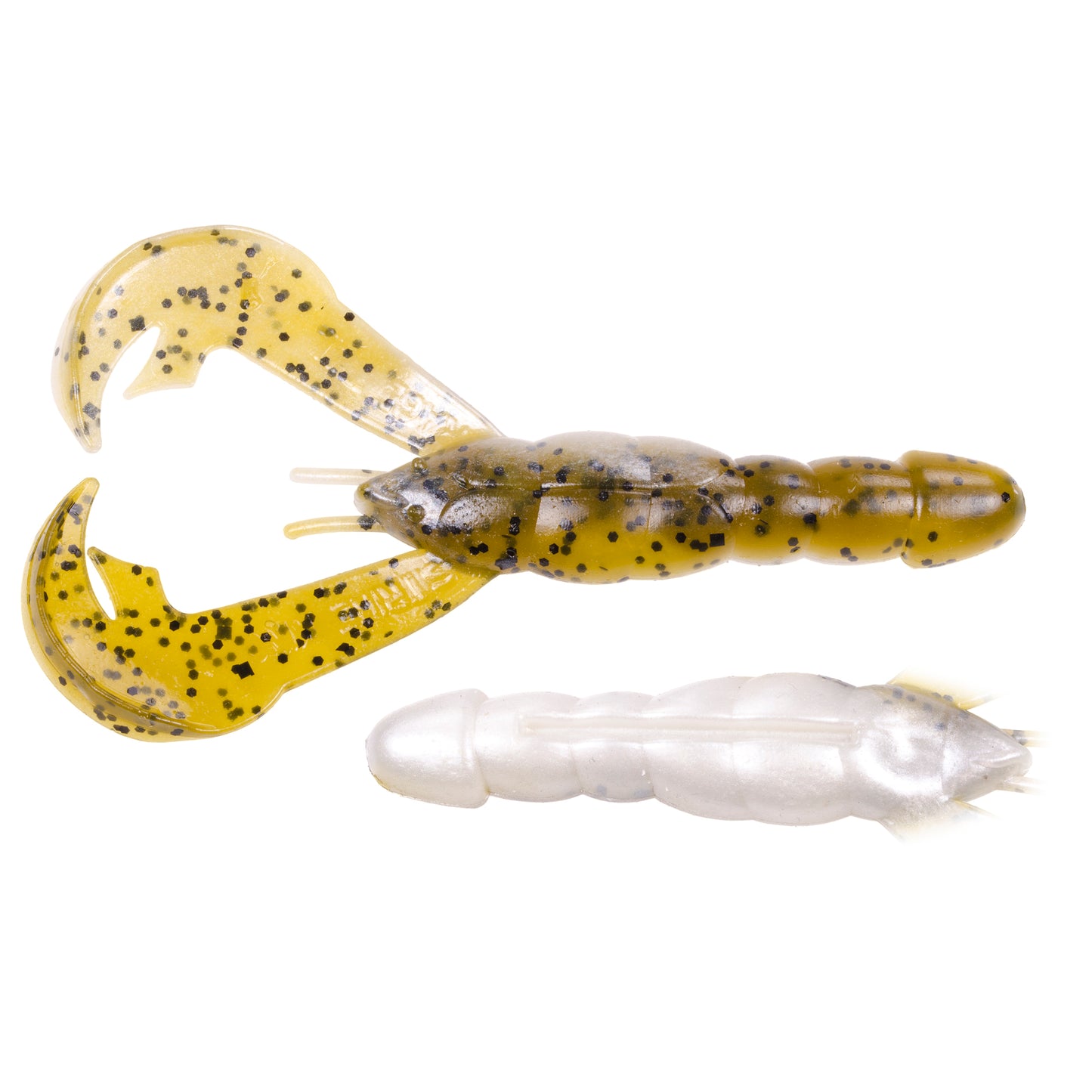 Strike King Rage Craw, 4" 7pk